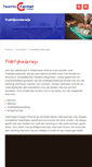 Mobile Screenshot of praktijkonderwijs.twentscarmelcollege.nl
